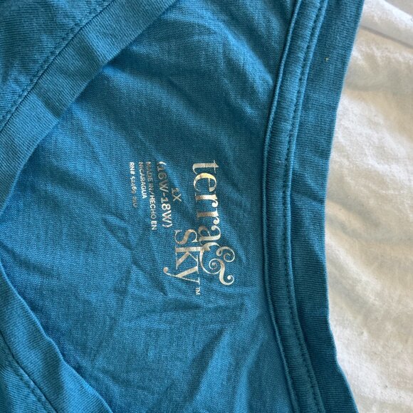 Bundle of long sleeve tee - Picture 8 of 9